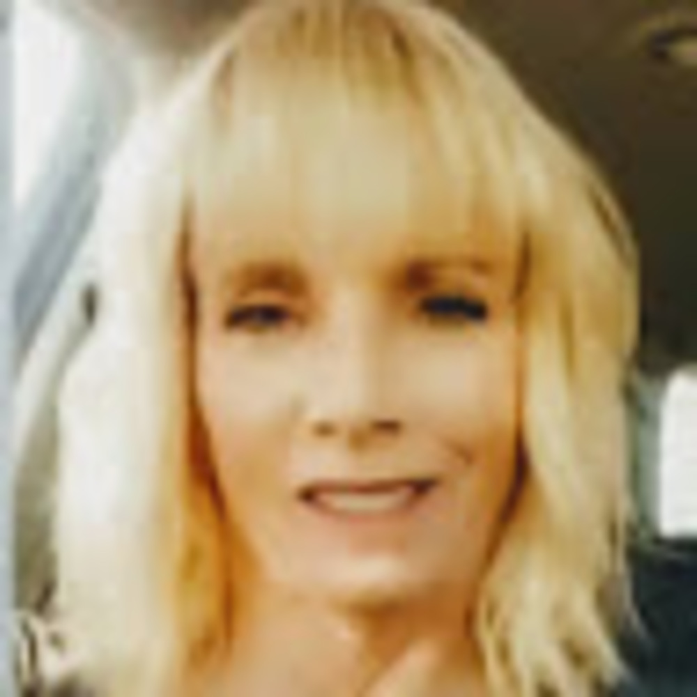 Meet your Posher, Tammie